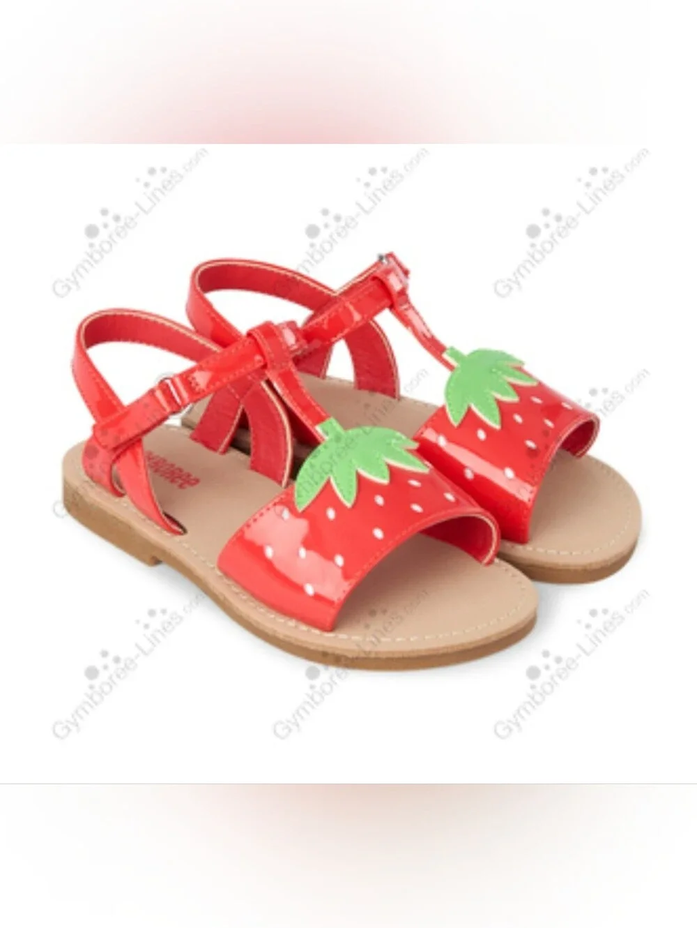 Gymboree 